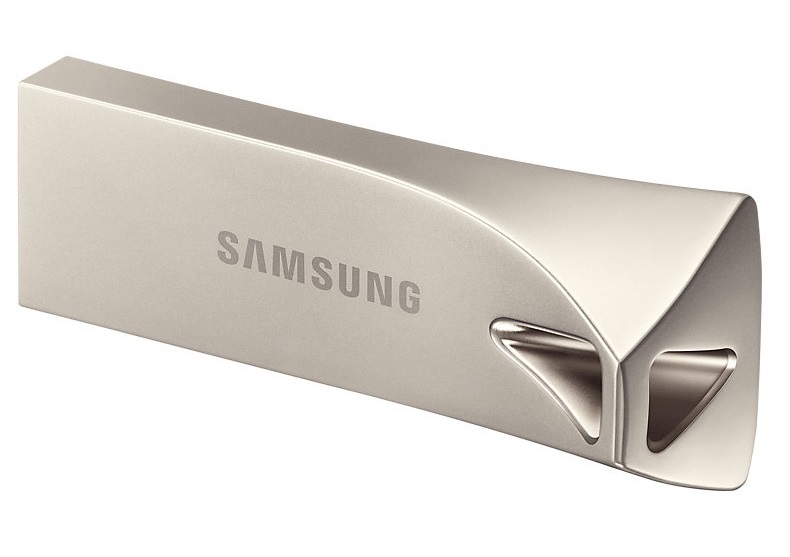 Pen Samsung BAR Plus 256GB USB 3.1 Prateada 2